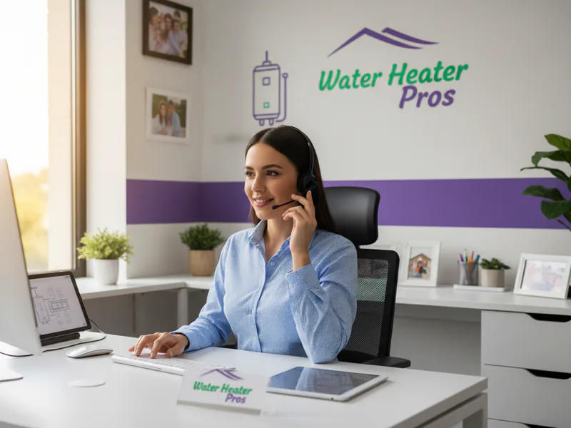Water Heater Repair  in Butler  FAQ